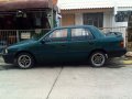 Hyundai Excel 1997 for sale-0