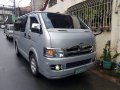 2007 Toyota Hiace for sale-0