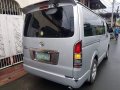 2007 Toyota Hiace for sale-1