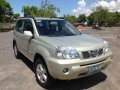 Nissan X-Trail 2009 for sale-4