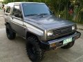 1991 Daihatsu Feroza for sale-0