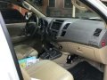 Toyota Hilux G 4x4 MT 2011model FOR SALE-2
