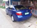 Toyota Vios 2006 mdel 1.3 e manual all power-4