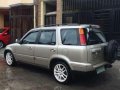 Honda Crv 1999 FOR SALE-2