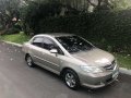 2007 Honda City iDSi Automatic FOR SALE-2