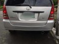 2007 Innova E Diesel Automatic Transmission 1st owned-1