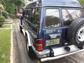 1993 Super Fresh Nissan Safari Patrol 4x4 Presidential-3