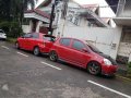 Toyota Yaris with full kits -2