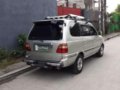 Toyota Revo glx model 2003 diesel-3