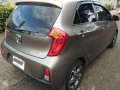 Kia Picanto 2017 EX Manual 8k Mileage-5