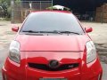 Toyota Yaris with full kits -5