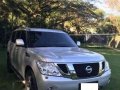 Selling my first owned NISSAN Patrol 2011-1