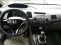 Honda Civic Fd 1.8v 2007 series FOR SALE-9