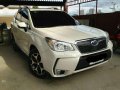 2014 Subaru Forester XT 2.0 Turbocharge-0