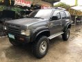 SELLING Nissan Terrano 27 tdic 4x4 dsl lift up 1998-0