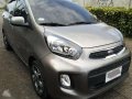 Kia Picanto 2017 EX Manual 8k Mileage-0