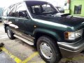 Isuzu Trooper/bighorn imported lotus edtion-2