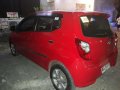 For assume Toyota Wigo-4