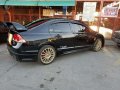 Honda Civic fd 1.8s Mugen rr FOR SALE-8