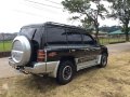 Mitsubishi Pajero Fieldmaster local 1999 model-0
