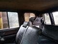 Isuzu Trooper/bighorn imported lotus edtion-5