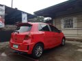 Toyota Yaris with full kits -7