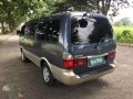 SELLING Kia Pregio 2005 van-3