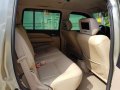 2012 Ford Everest Limited Edition 4x2 Automatic-5