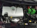 Toyota Vios e dual vvti AT.2017FOR SALE-9