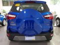 New 2018 Ford Ecosport 1.0L Ecoboost Titanium 54K All in Down payment-2