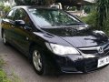Honda Civic Fd 1.8v 2007 series FOR SALE-1