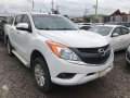 2016 Mazda BT-50 2.2L 4x2 AT DSL-1