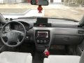 For Sale! 2002 Honda CRV A1 condition-9