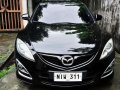 Mazda 6 2010 allpower 4cylinder engine-1