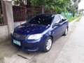Toyota Vios 2006 mdel 1.3 e manual all power-5