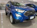 New 2018 Ford Ecosport 1.0L Ecoboost Titanium 54K All in Down payment-1