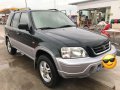 For Sale! 2002 Honda CRV A1 condition-5