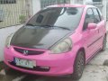 Honda Jazz 2007 FOR SALE-2