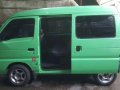 Suzuki Multicab minivan 2008 model Cat eye-7