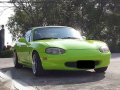 Mazda MX5 Miata 2006 accept trade in Cebu plate-4