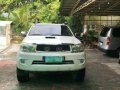 Toyota Hilux G 4x4 MT 2011model FOR SALE-0