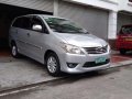 2013 Toyota Innova G FOR SALE-2