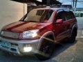 Toyota RAV 4 AT 2003 Loaded-0