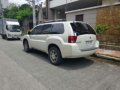 2007 Mitsubishi Endeavour local US ver. Matic-3