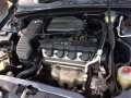 2002 Honda Civic dimension Automatic-2