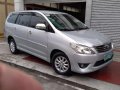 2013 Toyota Innova G FOR SALE-0