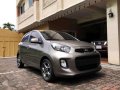 For Sale: 2017 Kia Picanto EX 1.2L Automatic Limited Edition-1
