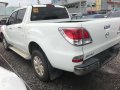 2016 Mazda BT-50 2.2L 4x2 AT DSL-4