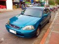 1996 Honda Civic FOR SALE-0