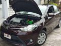 Toyota Vios e dual vvti AT.2017FOR SALE-7